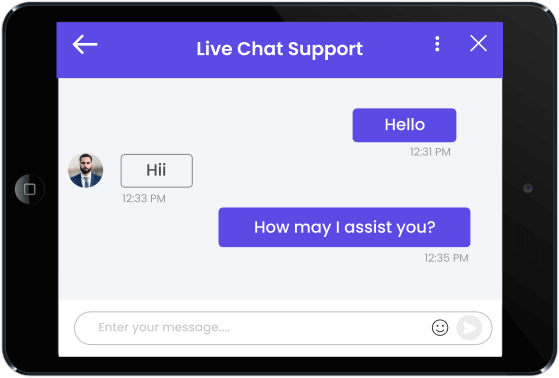Reliable Customer Support