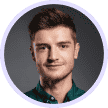 Testimonio de cliente Daniel Harris