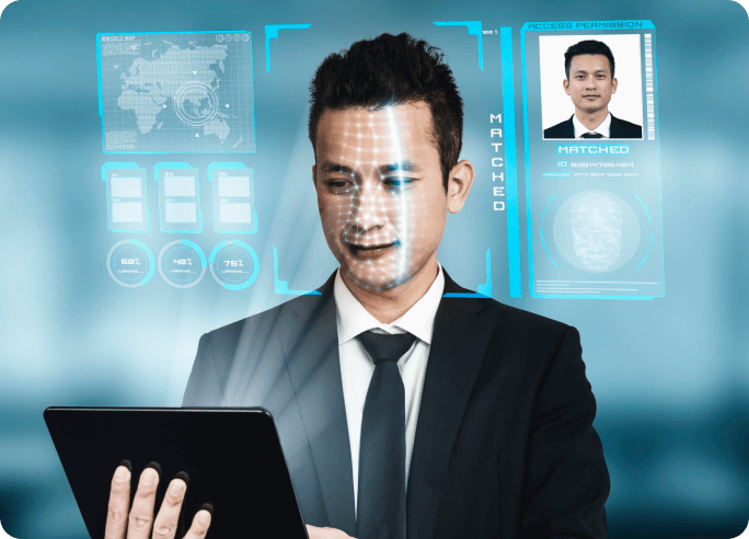 Colas rápidas y seguras con el Sistema de Reconocimiento Facial