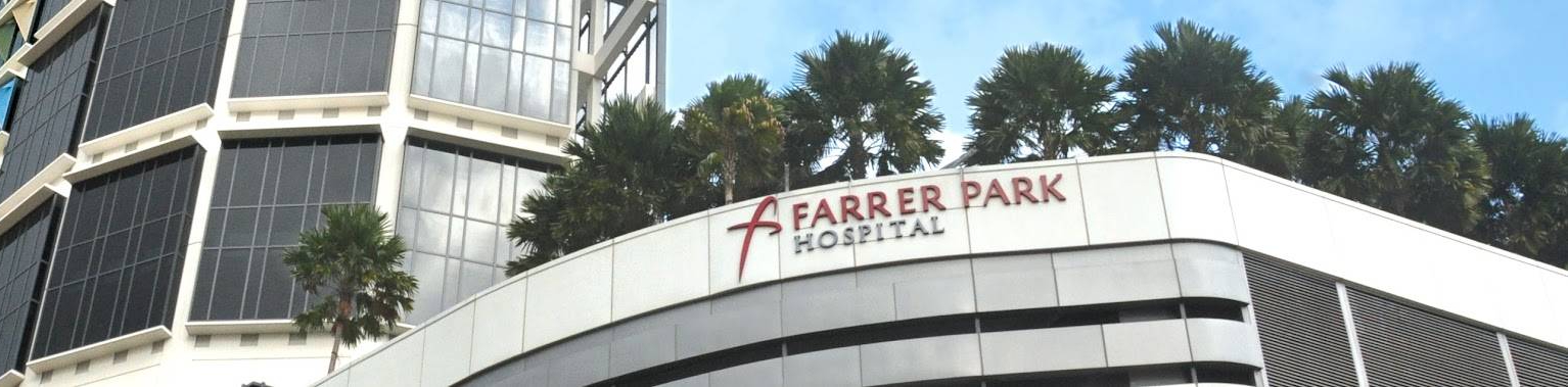 Comment Farrer Park Hospital a transformé le flux des patients avec Qwaiting