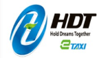 Logotipo del cliente HDT