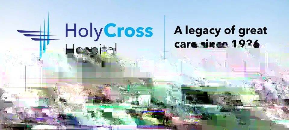 Holy Cross Client