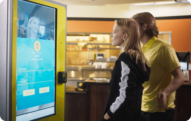 Mejor experiencia del cliente