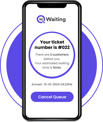 Provide Estimated Wait Times