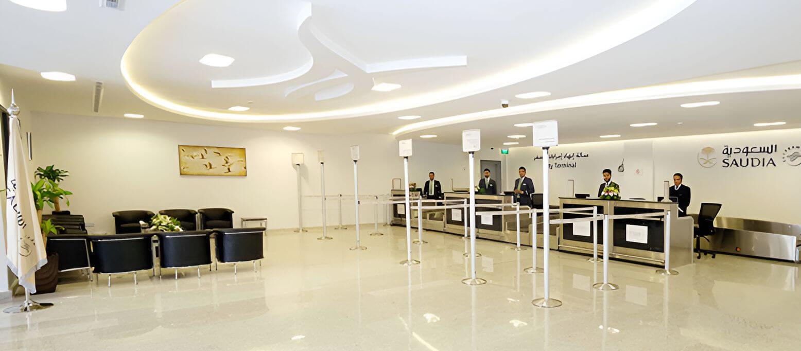 Système de gestion des files d'attente Qwaiting