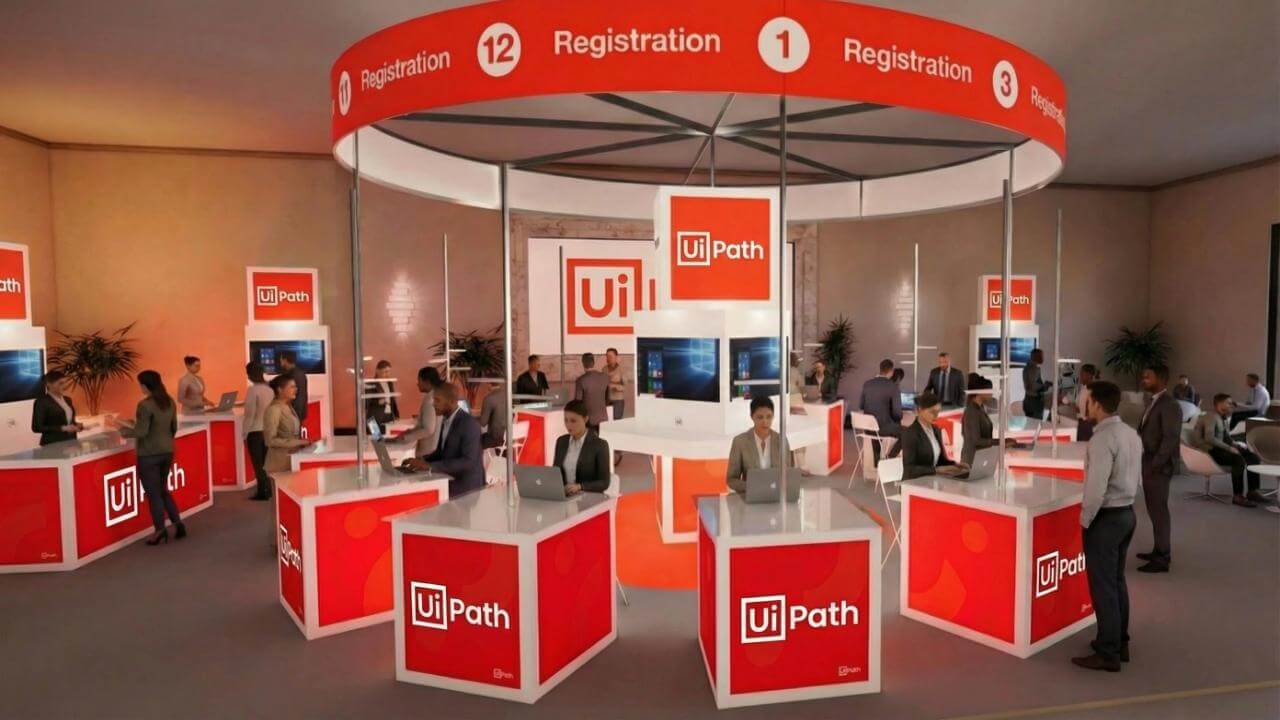 Comment Qwaiting a rendu l'enregistrement fluide lors de UiPath FORWARD 2024