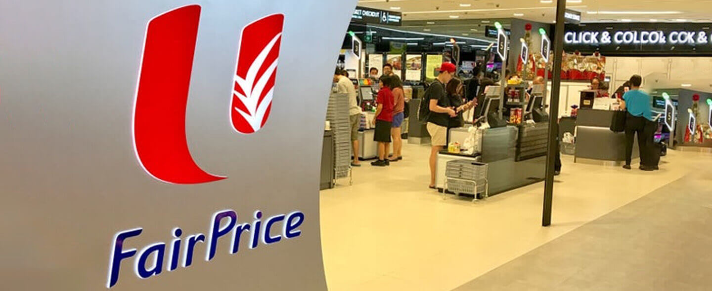 FairPrice Group remodela sus operaciones con Qwaiting
