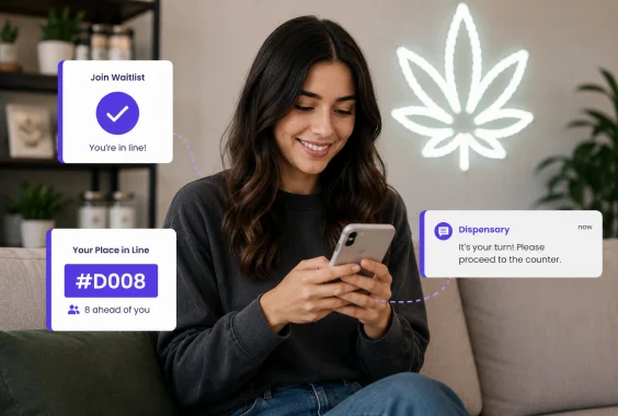 Listas de espera virtuales