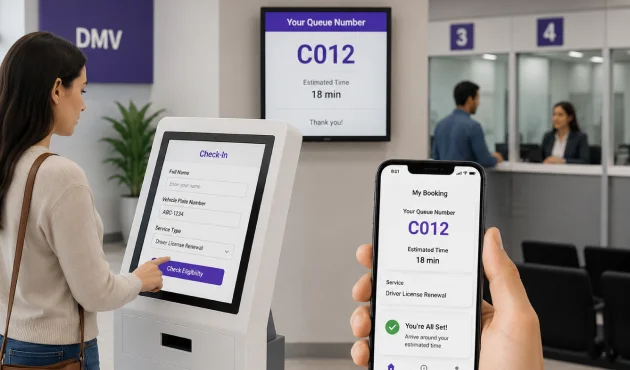 Registro del cliente