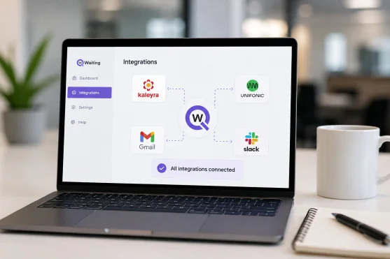 Configuración Fácil y Amigable