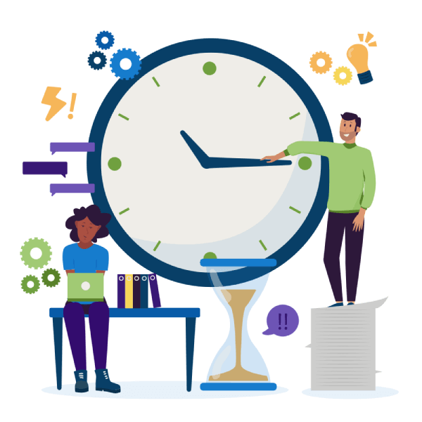 Minimize Wait Time