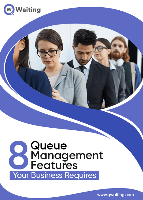 8 Queue Management Features Ebook
