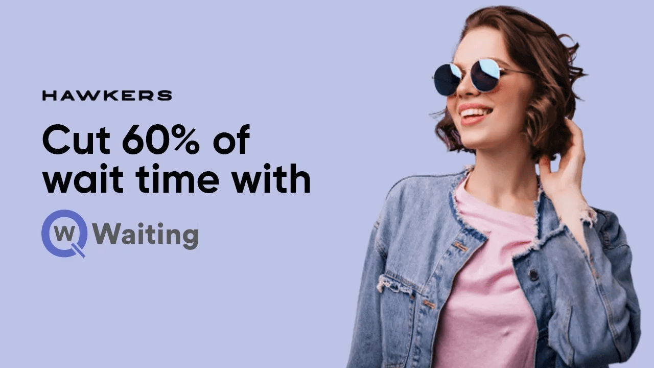 Introduction Queue management software