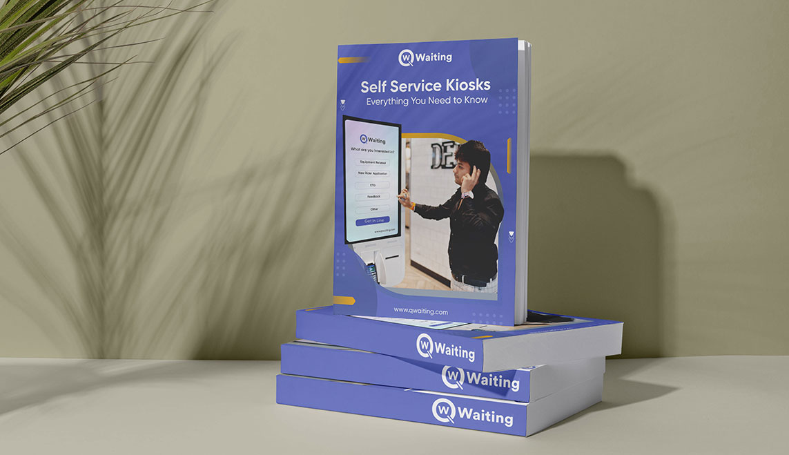 Qwaiting Queue Management System
