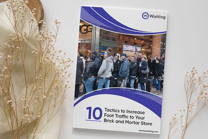 Qwaiting Queue Management System