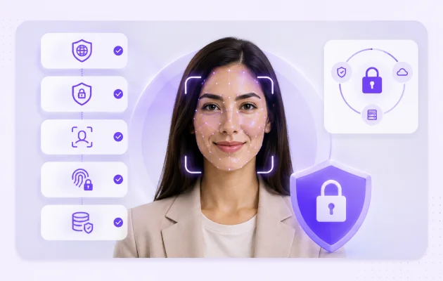 Security Standards We Follow