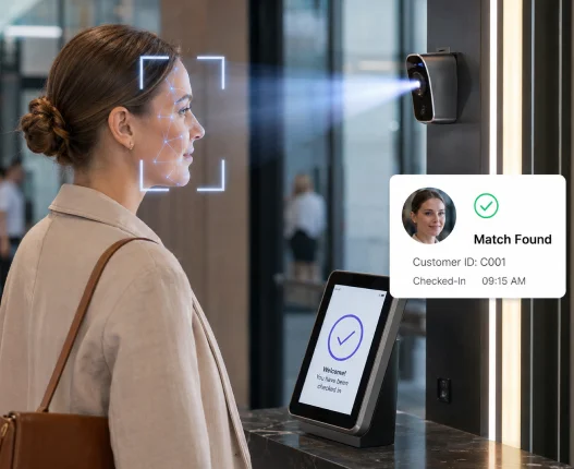 What is a Face Recognition System