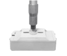 Queue Pole Stand