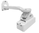 Queue Kiosk Wall Mount Bracket