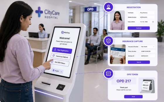 Registro de pacientes