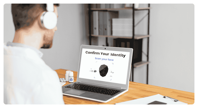 Student Identity Verification