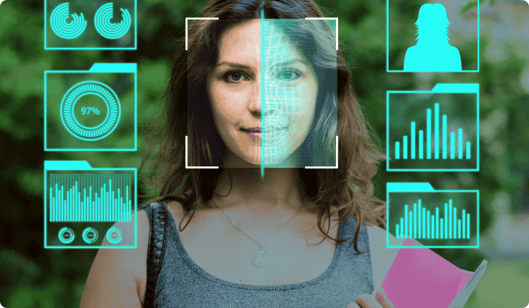 Face Recognition for Online Education