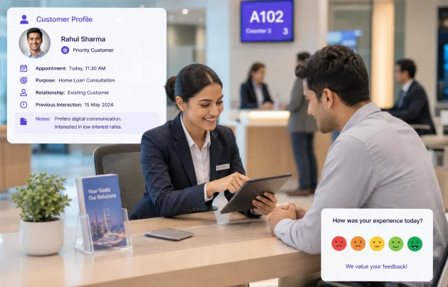 Mejor experiencia del cliente