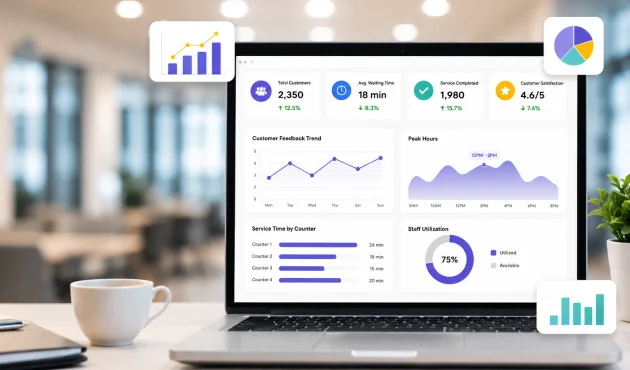 Servicios analíticos