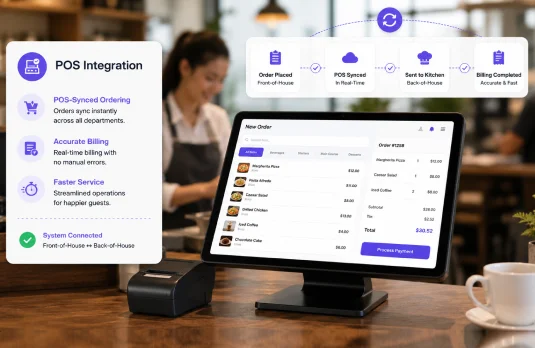 POS Integration