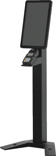 Quiosco Touch Mini